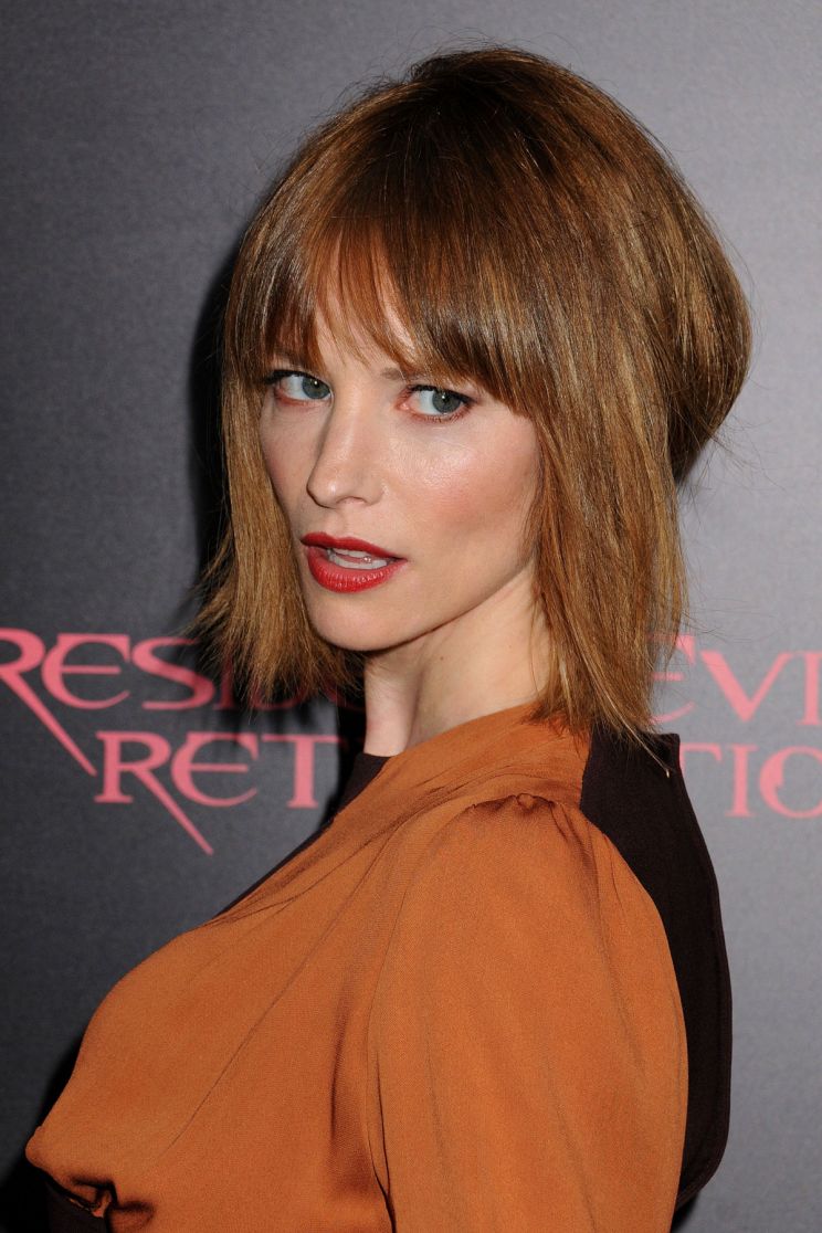 Sienna Guillory