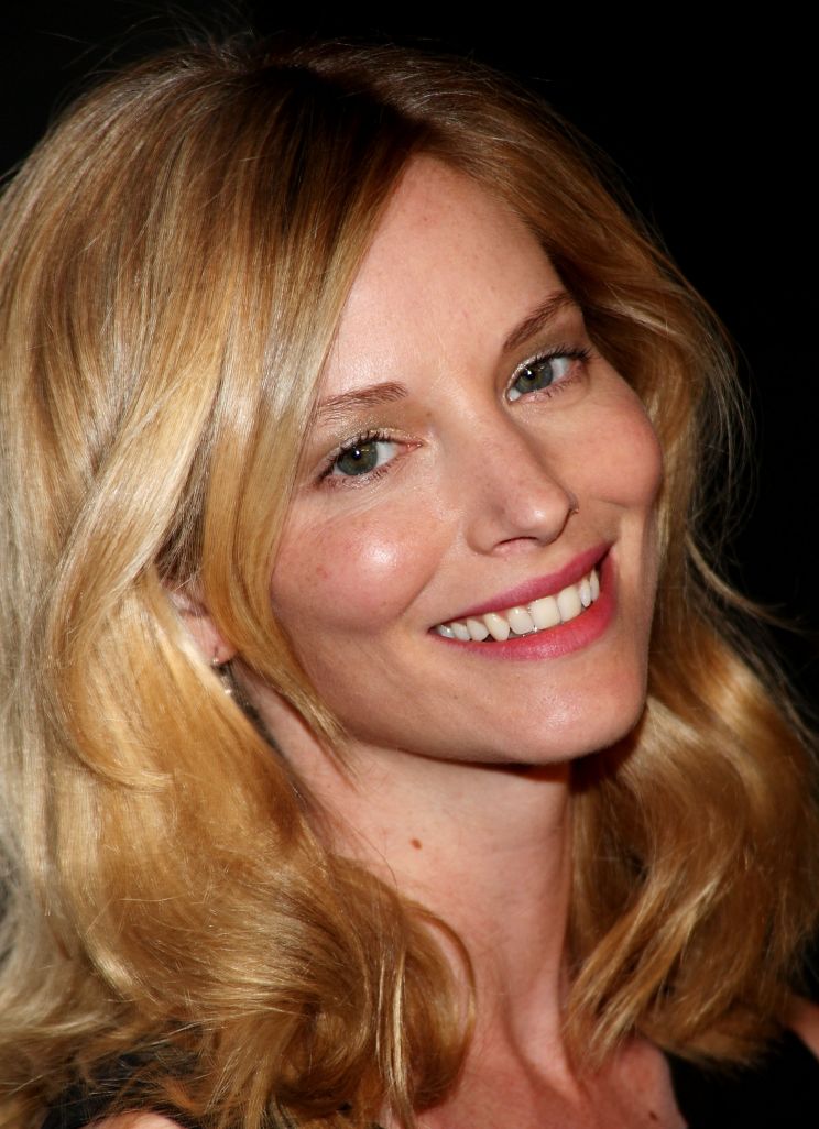 Sienna Guillory