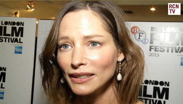 Sienna Guillory