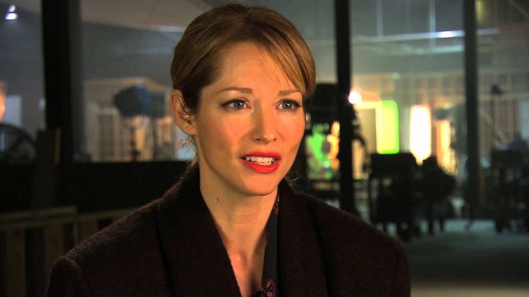 Sienna Guillory