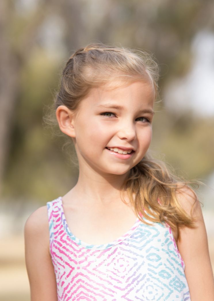 Sienna Johnston