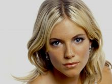 Sienna Miller