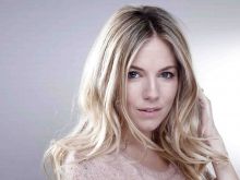 Sienna Miller