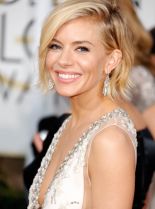 Sienna Miller #25498 picture (Portrait Medium)