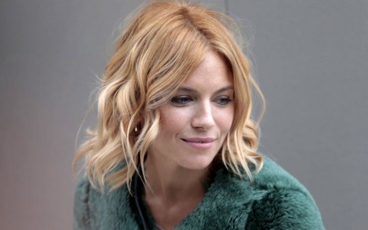 Sienna Miller