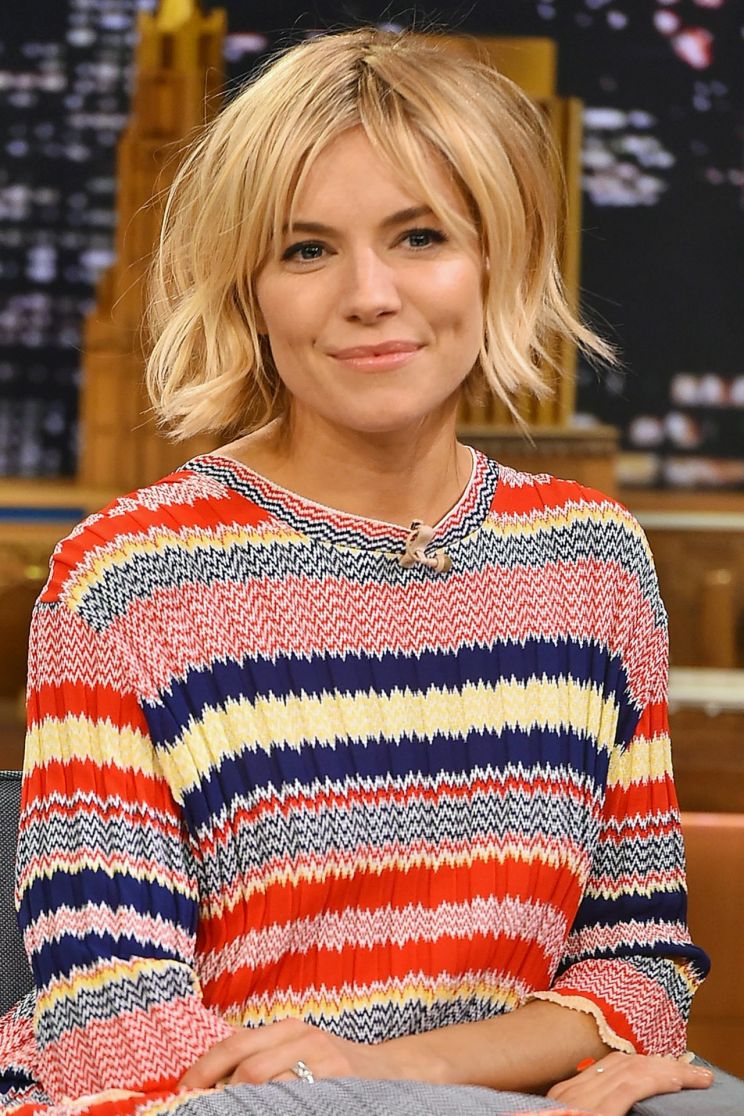 Sienna Miller