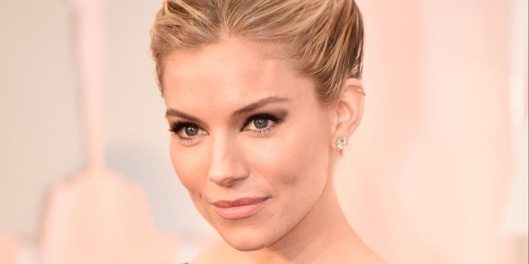 Sienna Miller