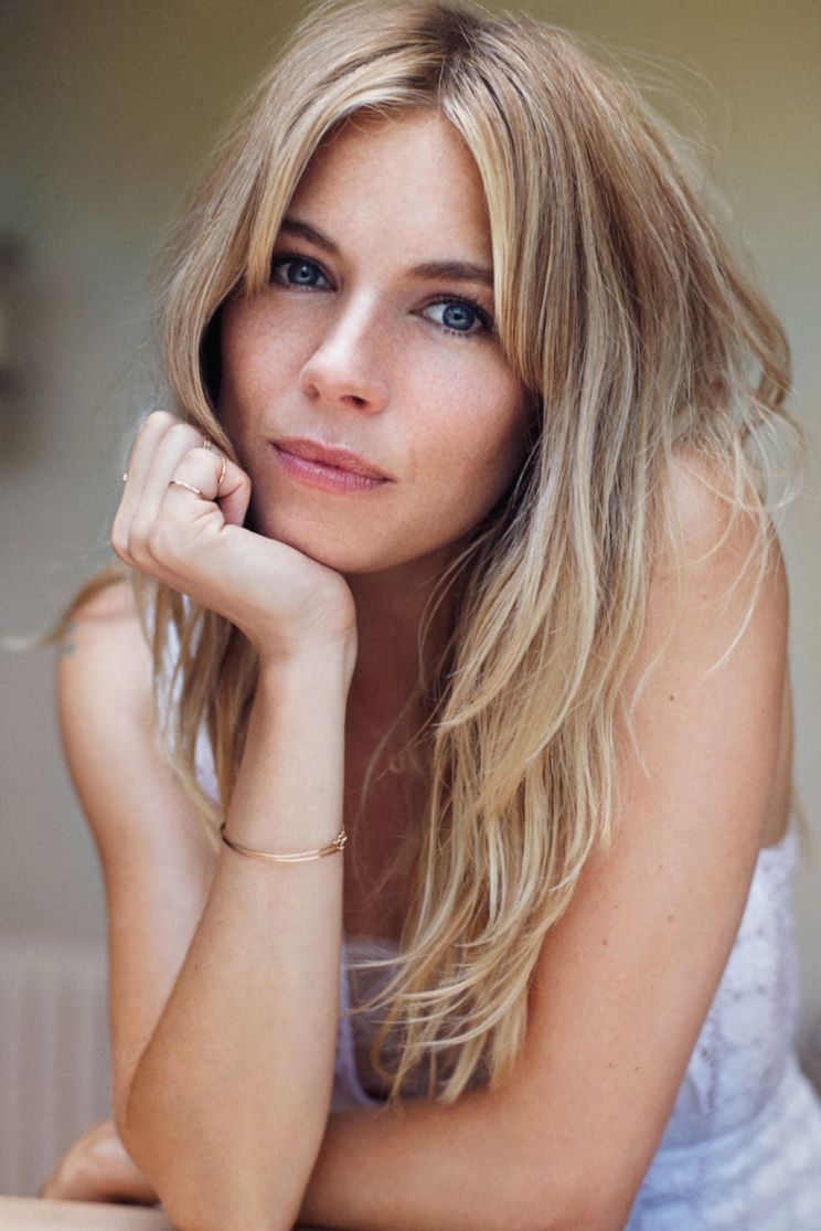 Sienna Miller