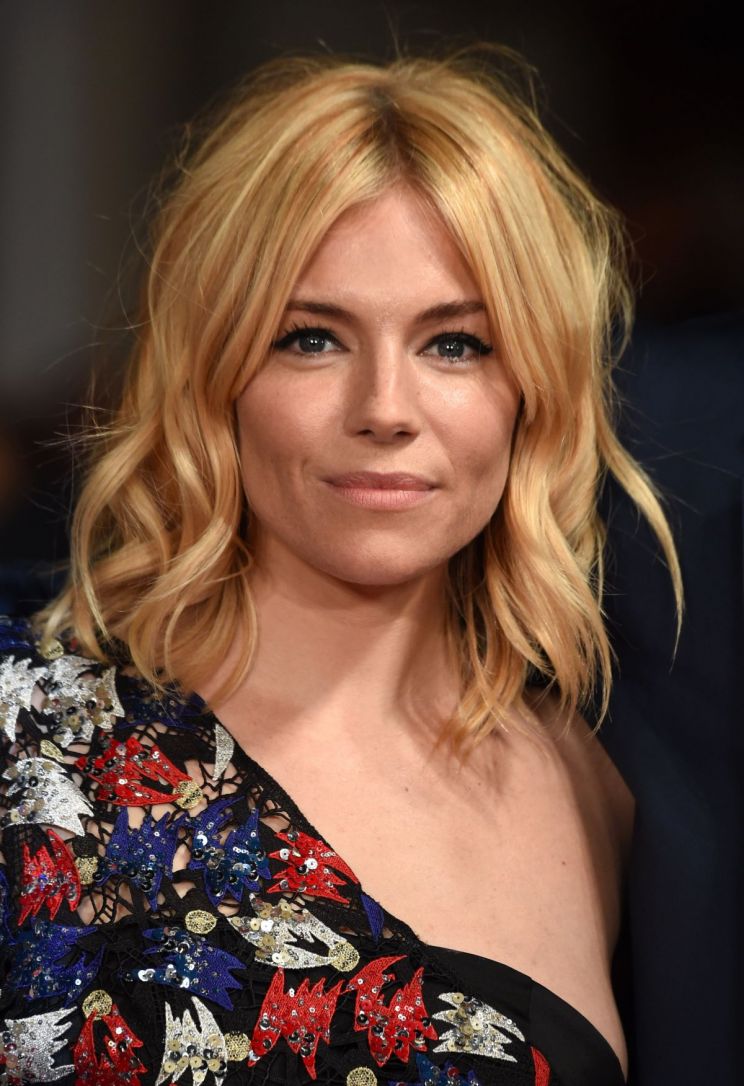 Sienna Miller