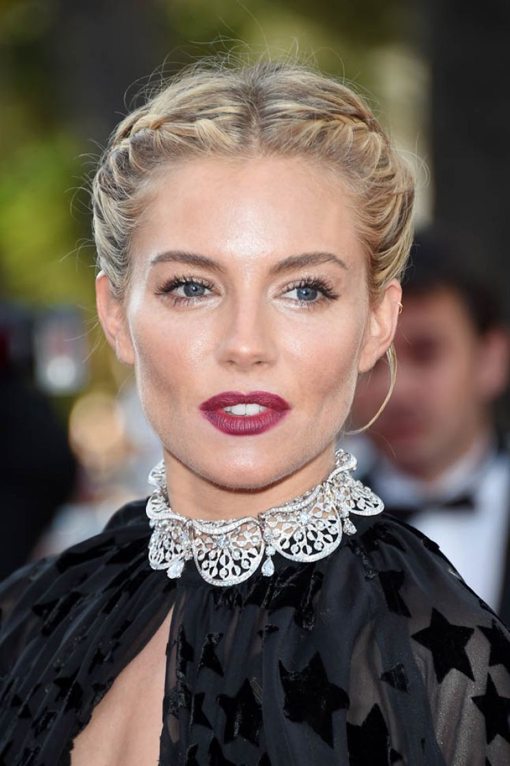 Sienna Miller