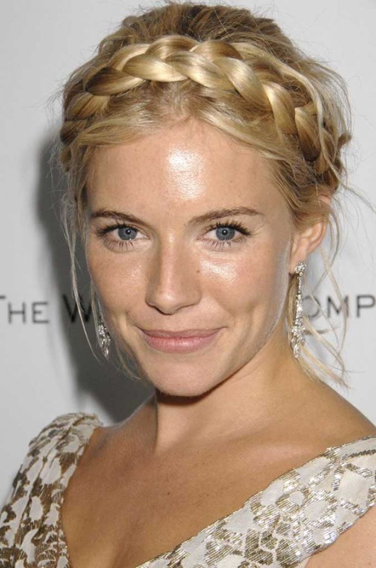 Sienna Miller