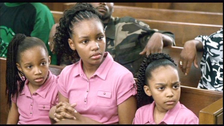 Sierra Aylina McClain