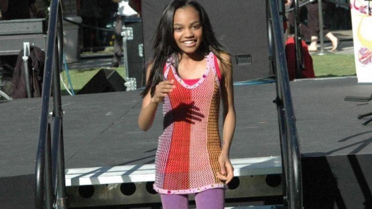Sierra Aylina McClain