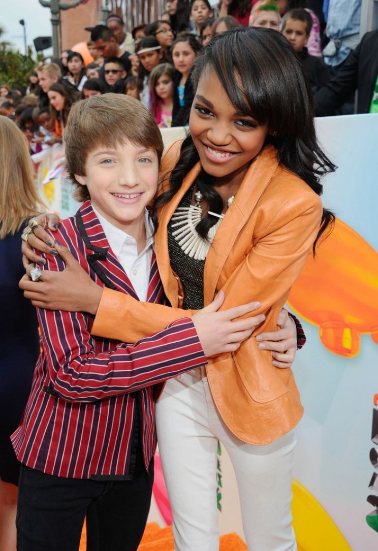 Sierra Aylina McClain