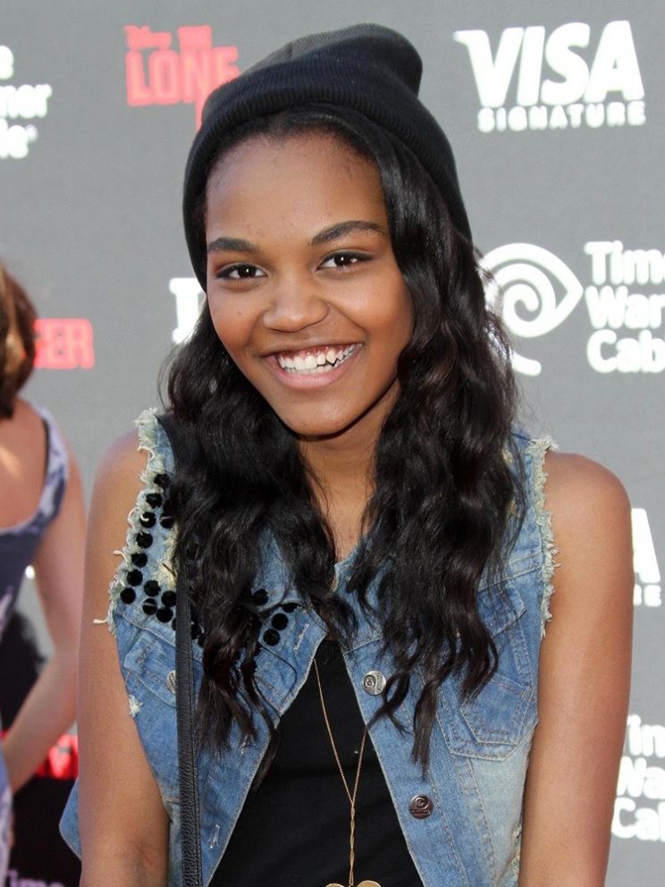 Sierra Aylina McClain
