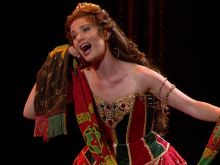 Sierra Boggess