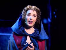 Sierra Boggess photo