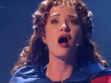 Sierra Boggess photo