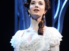 Sierra Boggess