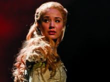 Sierra Boggess photo