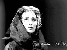 Sierra Boggess photo