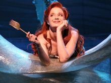 Sierra Boggess