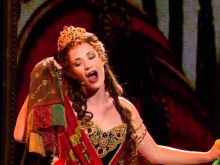 Sierra Boggess