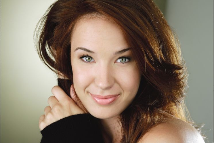 Sierra Boggess