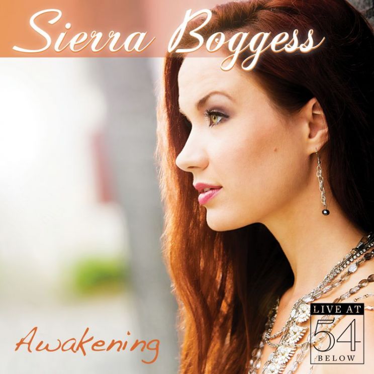 Sierra Boggess