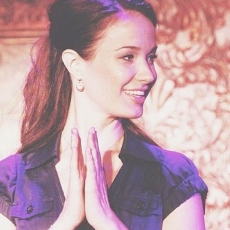 Sierra Boggess