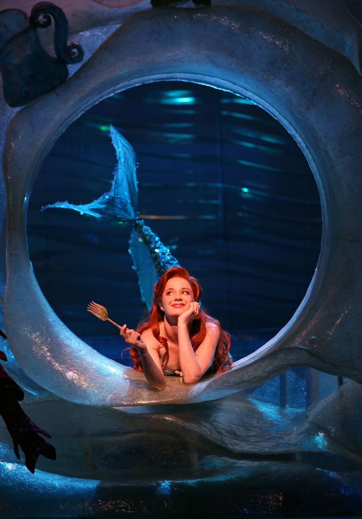 Sierra Boggess