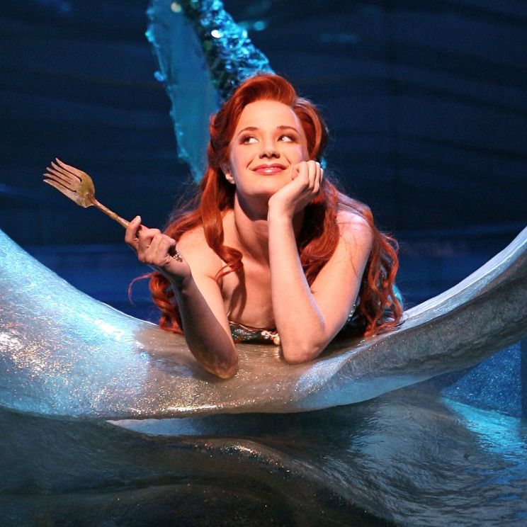 Sierra Boggess