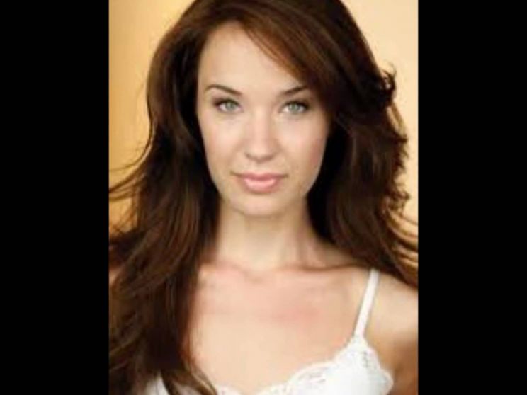 Sierra Boggess