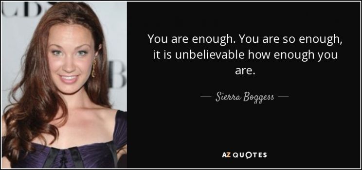 Sierra Boggess