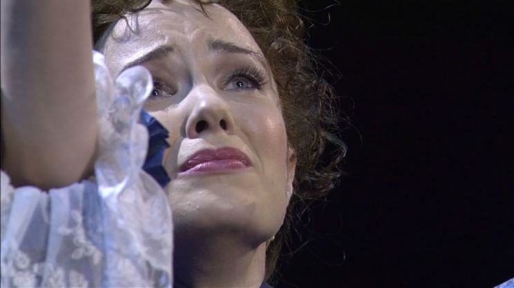 Sierra Boggess