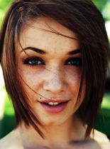 Sierra Love #1715309 picture (Portrait Medium)