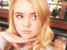 Sierra McCormick