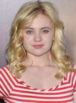 Sierra McCormick #312546 picture (Portrait Medium)