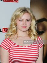 Sierra McCormick