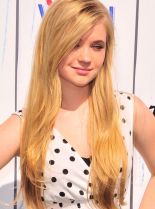Sierra McCormick #312552 picture (Portrait Medium)