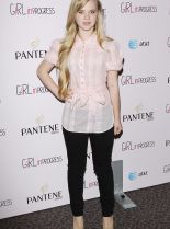 Sierra McCormick #312556 picture (Portrait Medium)