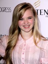 Sierra McCormick #312559 picture (Portrait Medium)