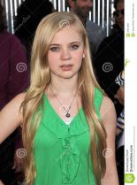 Sierra McCormick #312560 picture (Portrait Medium)
