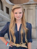 Sierra McCormick #312572 picture (Portrait Medium)