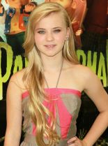 Sierra McCormick #312574 picture (Portrait Medium)