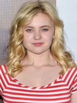 Sierra McCormick #312575 picture (Portrait Medium)