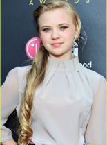 Sierra McCormick #312576 picture (Portrait Medium)