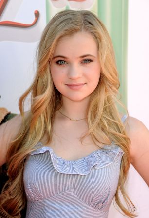 Sierra McCormick