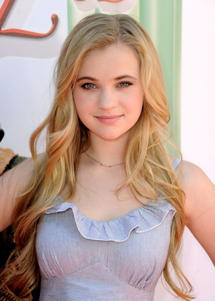 Sierra McCormick