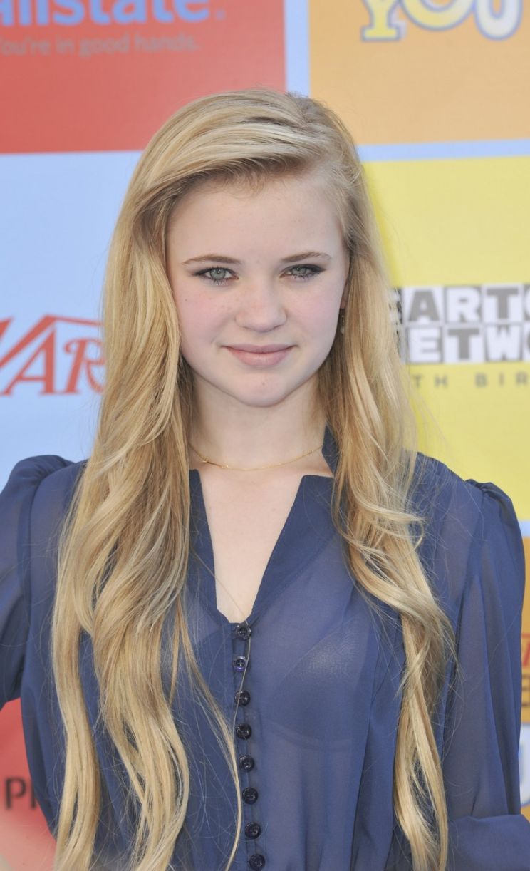 Sierra McCormick